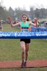 Womens under-17s 2016 Inter Counties Cross Country Champs. and Cross Challenge Final, Cofton Park, Birmingham. Photo: David T. Hewitson/Sports for All Pics